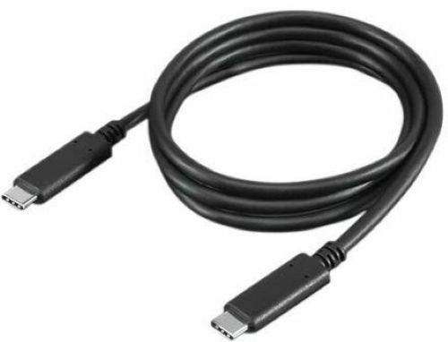 Lenovo USB-C to USB-C Cable (1M)